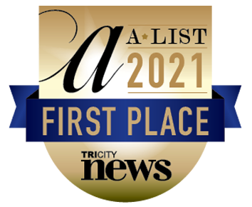 Ashdin Law is a 2021 a-list winner