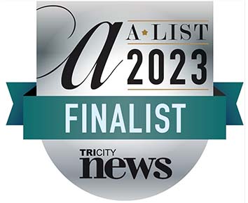 Ashdin Law is a 2023 a-list finalist
