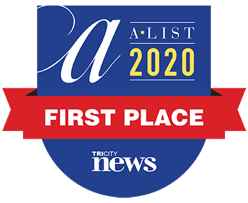 Ashdin Law is a 2020 a-list winner