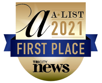 Ashdin Law is a 2021 a-list winner