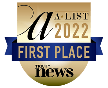 Ashdin Law is a 2022 a-list winner